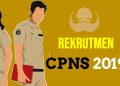 Pemerintah akan rekrutmen CPNS 2019 bulan oktober mendatang