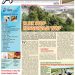 Tabloid  Agro Indonesia, Edisi No. 744 (22-28 Oktober 2019)
