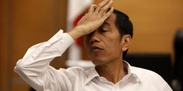 Presiden Jokowi. (Batamnews)