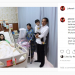 Tangkapan layar instagram Presiden Jokowi. (Instagram.com)