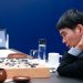 Juara Dunia Catur China, Lee Sedol. (Businessinsider.sg)
