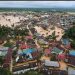 Banjir Kalimantan Selatan (ist)