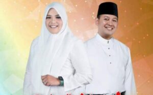 Breaking News !! Charta Politika Rillis Survey, Dilla – Muslimin Unggul Telak di Pilbup Tanjabtim