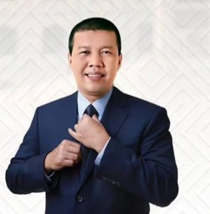 Negarawan, Romi Hariyanto Ucapkan Selamat pada Al Haris- Sani Sebagai Calon Gubernur Terpilih